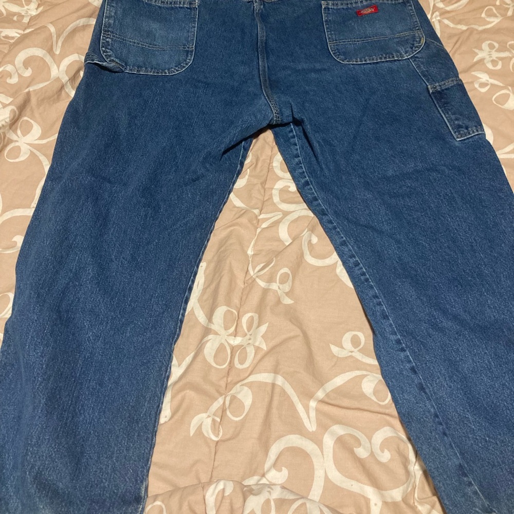 Dickies carpenters